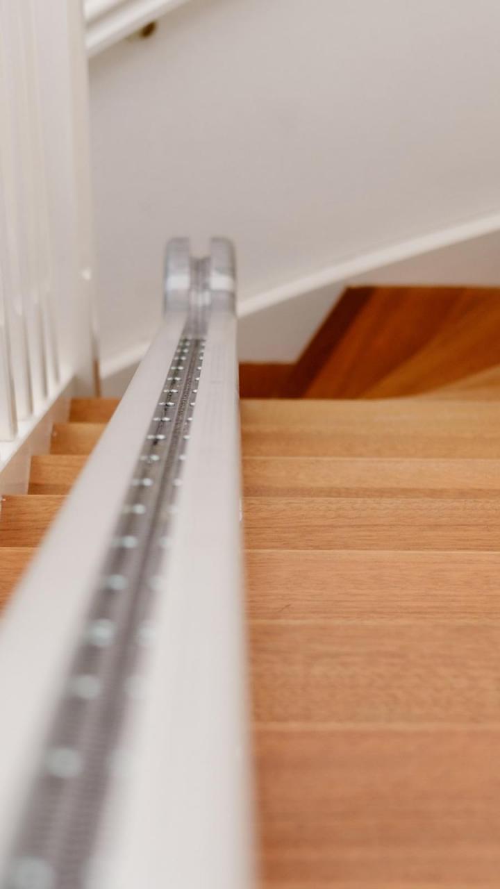 Service de dépannage de monte-escalier à Chalon-sur-Saône