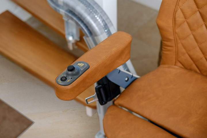 Domoticien Chalon-sur-Saône